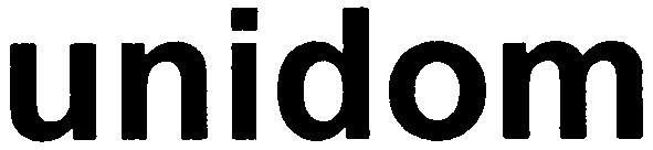 unidom
