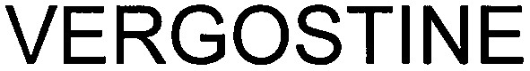 vergostine