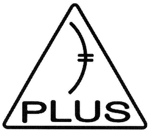 plus