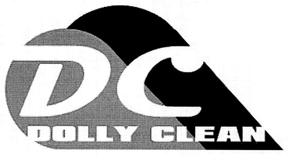 dc dolly clean