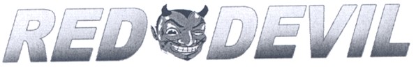 red devil