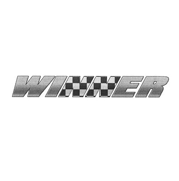 winner