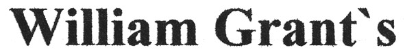 william grant`s