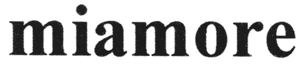 miamore
