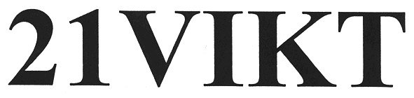 21vikt