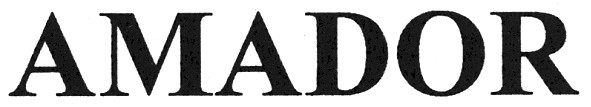 amador
