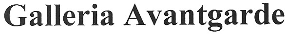 galleria avantgarde