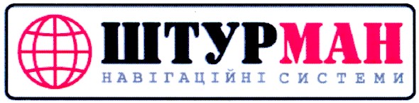 штурман навігаційні системи