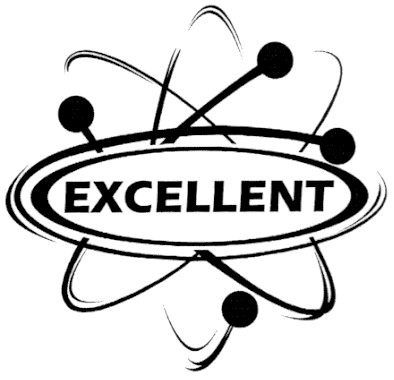 excellent