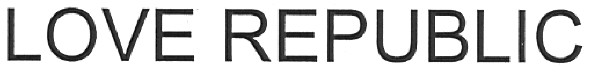 love republic