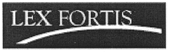 lex fortis