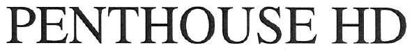 penthouse hd