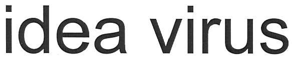 idea virus
