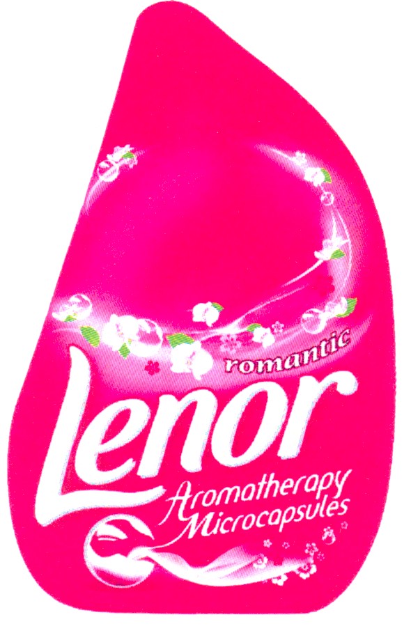 aromatherapy microcapsules