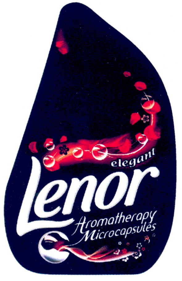 aromatherapy macrocapsules