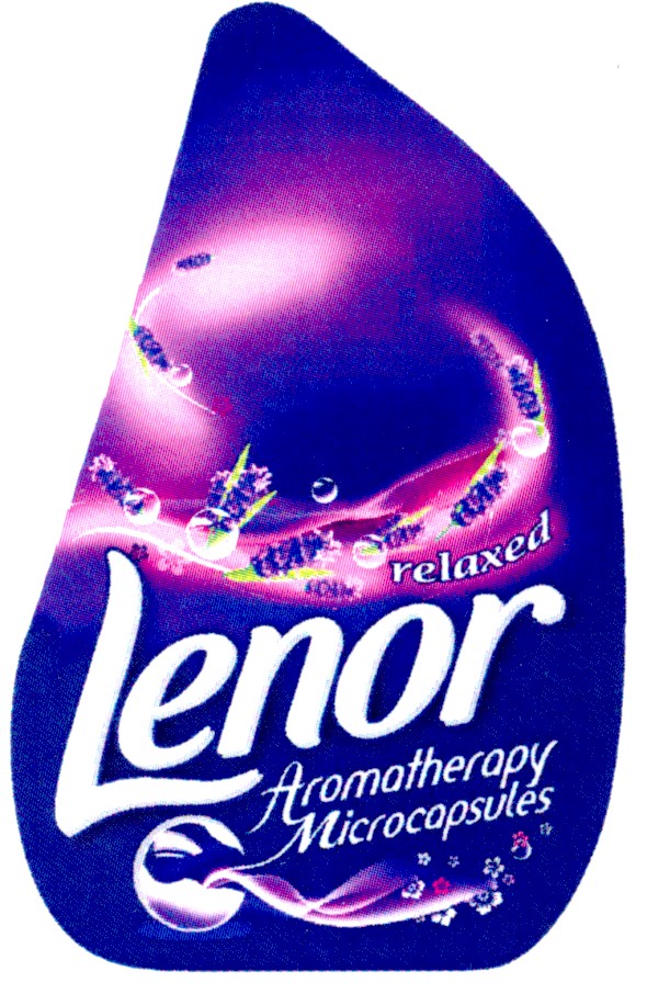 aromatherapy microcapsules
