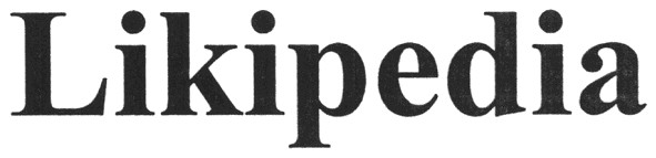 likipedia