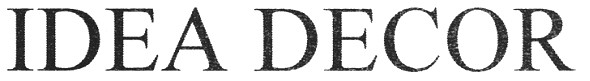 idea decor