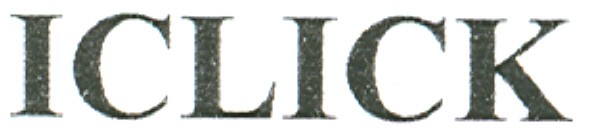 iclick
