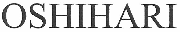oshihari