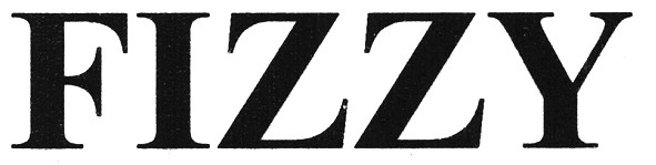 fizzy