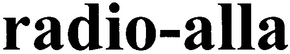 radio-alla