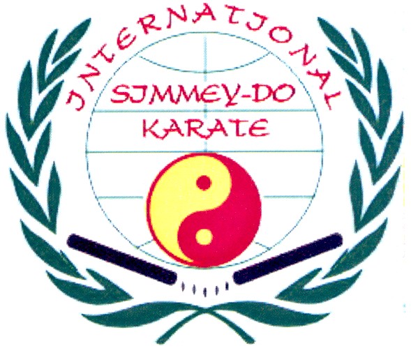 international simmey-do karate