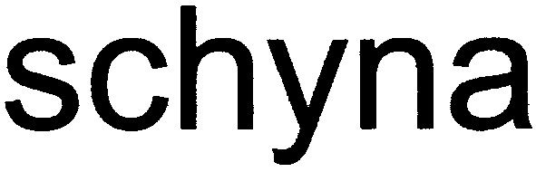 schyna