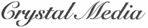 crystal media