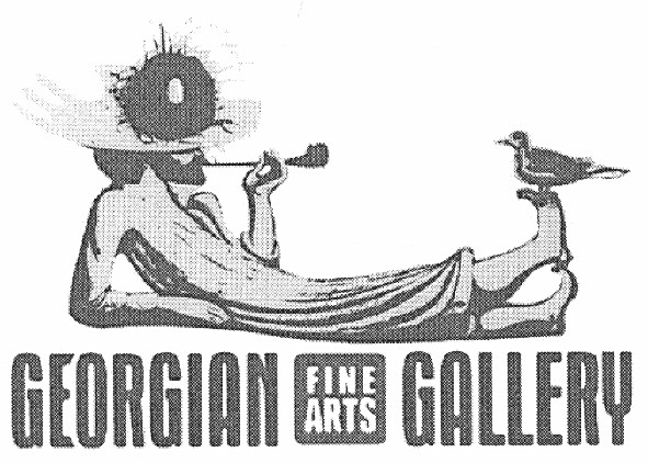 georgian gallery