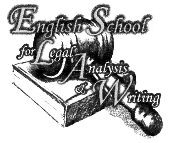 english school for legal analysis & writing