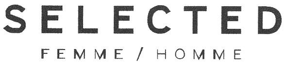 selected femme/home