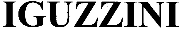 iguzzini