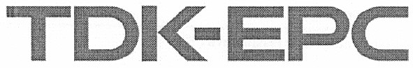 tdk-epc
