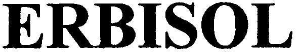 erbisol