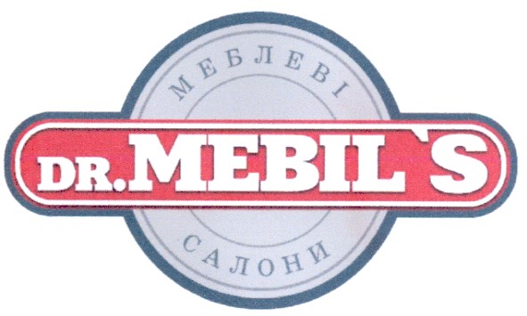 меблеві салони dr.mebil`s