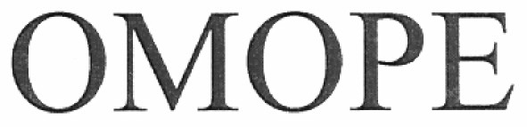 оморе