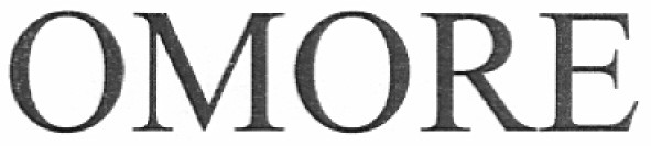 omore