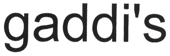 gaddi`s