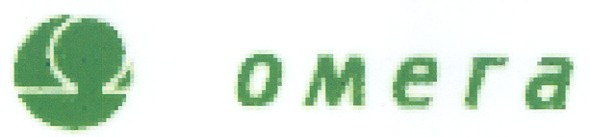 омега