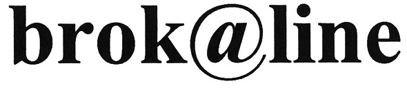 brokaline