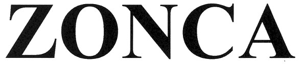zonca