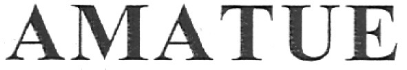 amatue