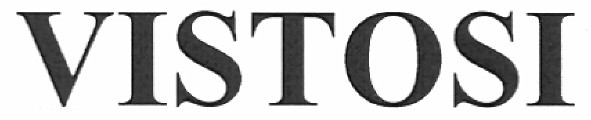 vistosi