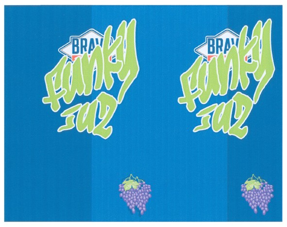 funky juz