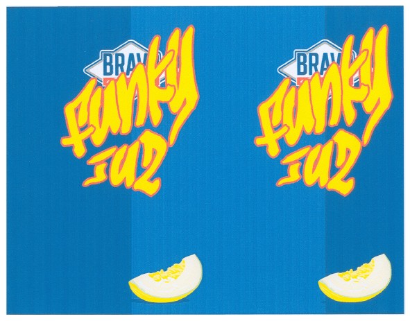 funky juz