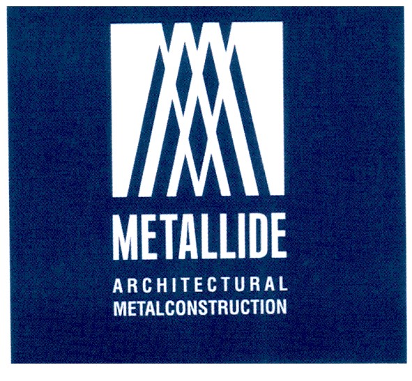 metallide architectural metalconstruction