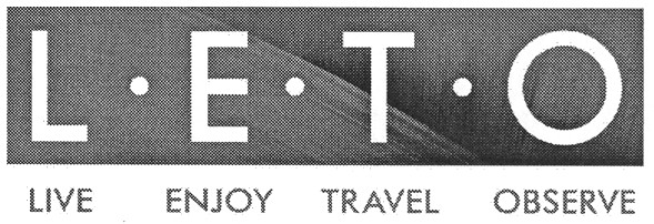 live enjoy travel observe