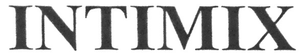 intimix
