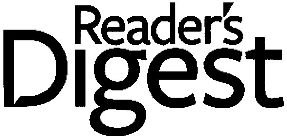 readers digest